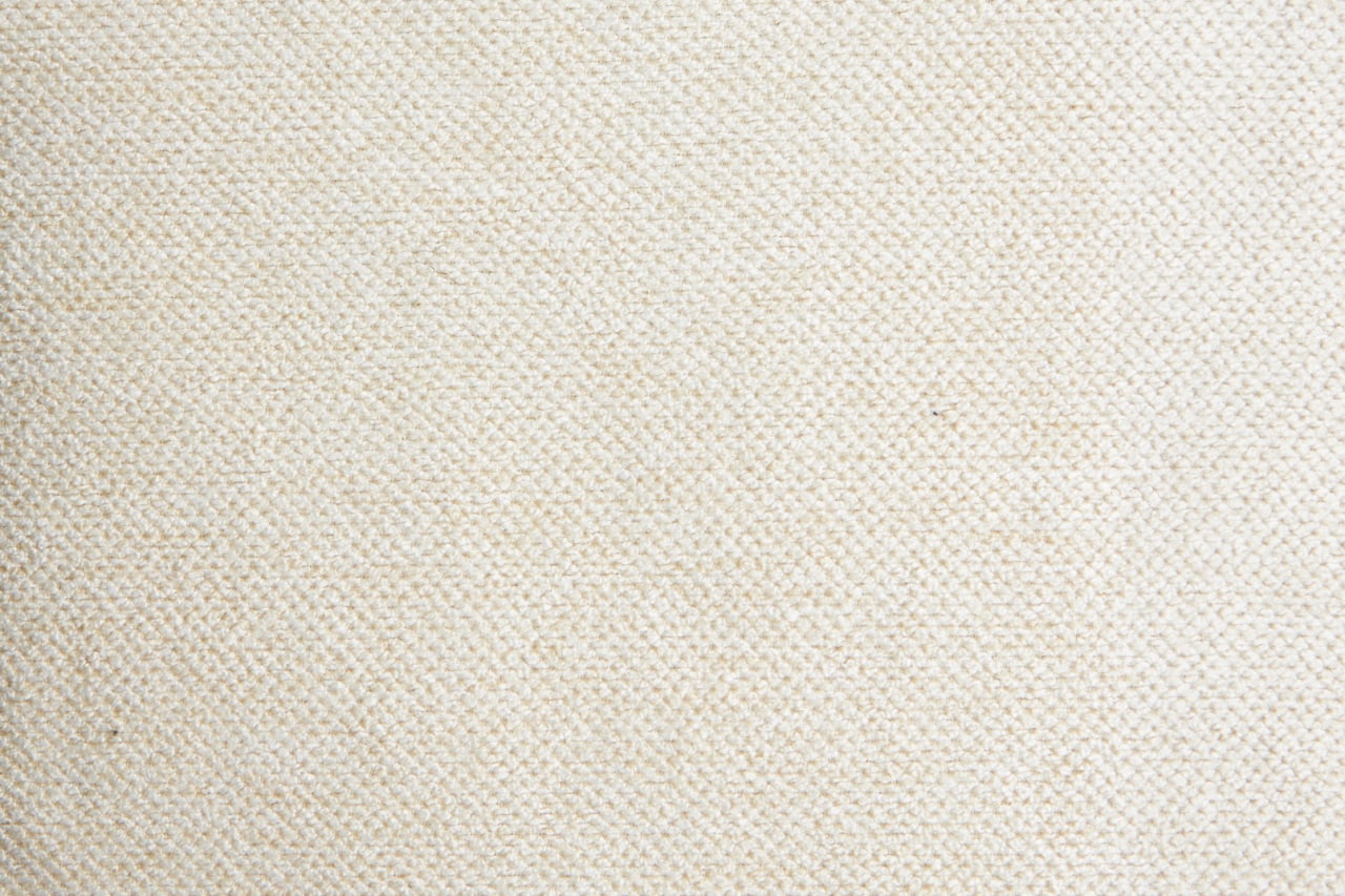 HANNES FABRIC Ottoman – image 6 of 6