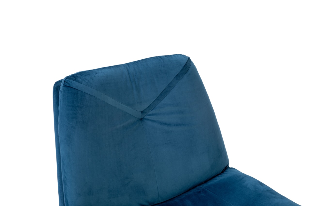 BAUER Swivel Chair – image 8 of 9