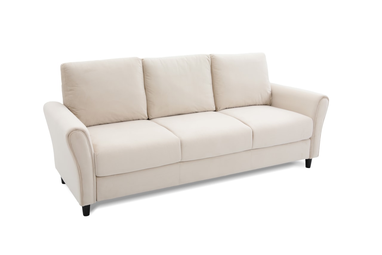 MONTES 3 Seat Sofa – image 3 of 13