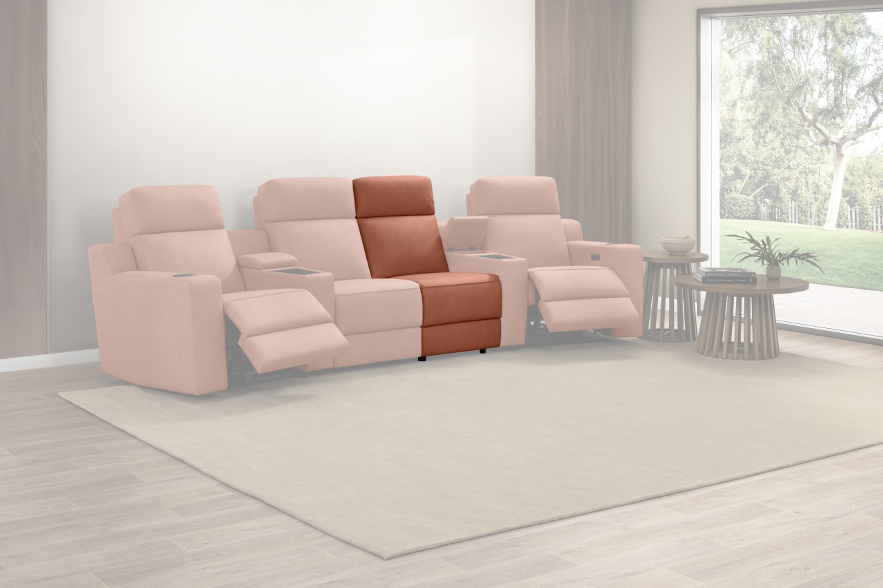 LEANDRO Armless Chair – image 1 of 6