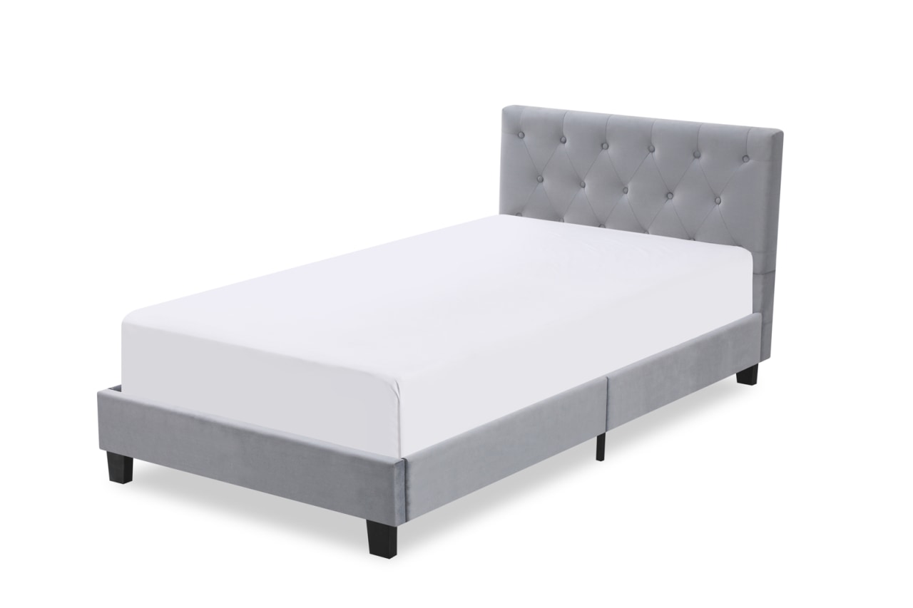 STEPHANIE King Single Bed – image 3 of 6