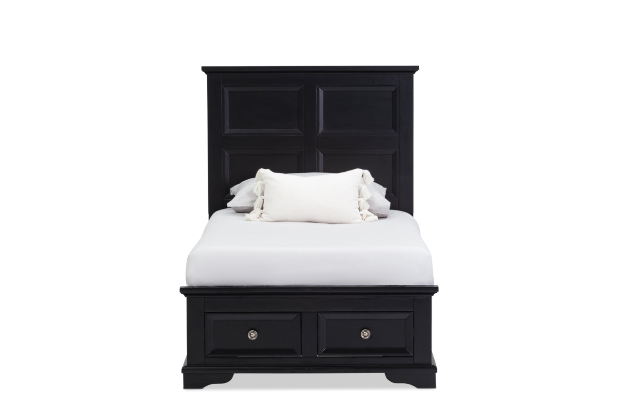 CHANELLE Single Bed – image 2 of 6