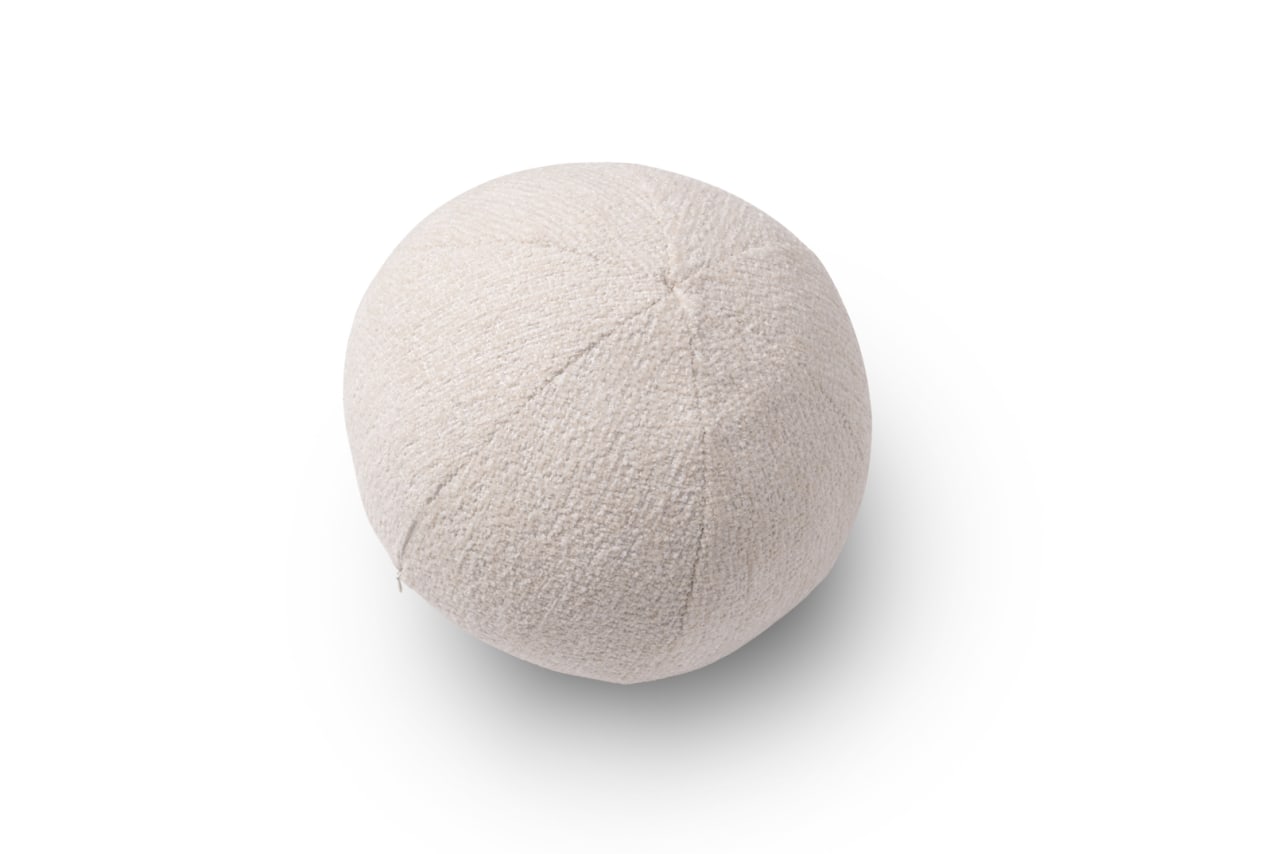 DORMIRA BALL CUSHION 25CM – image 2 of 4