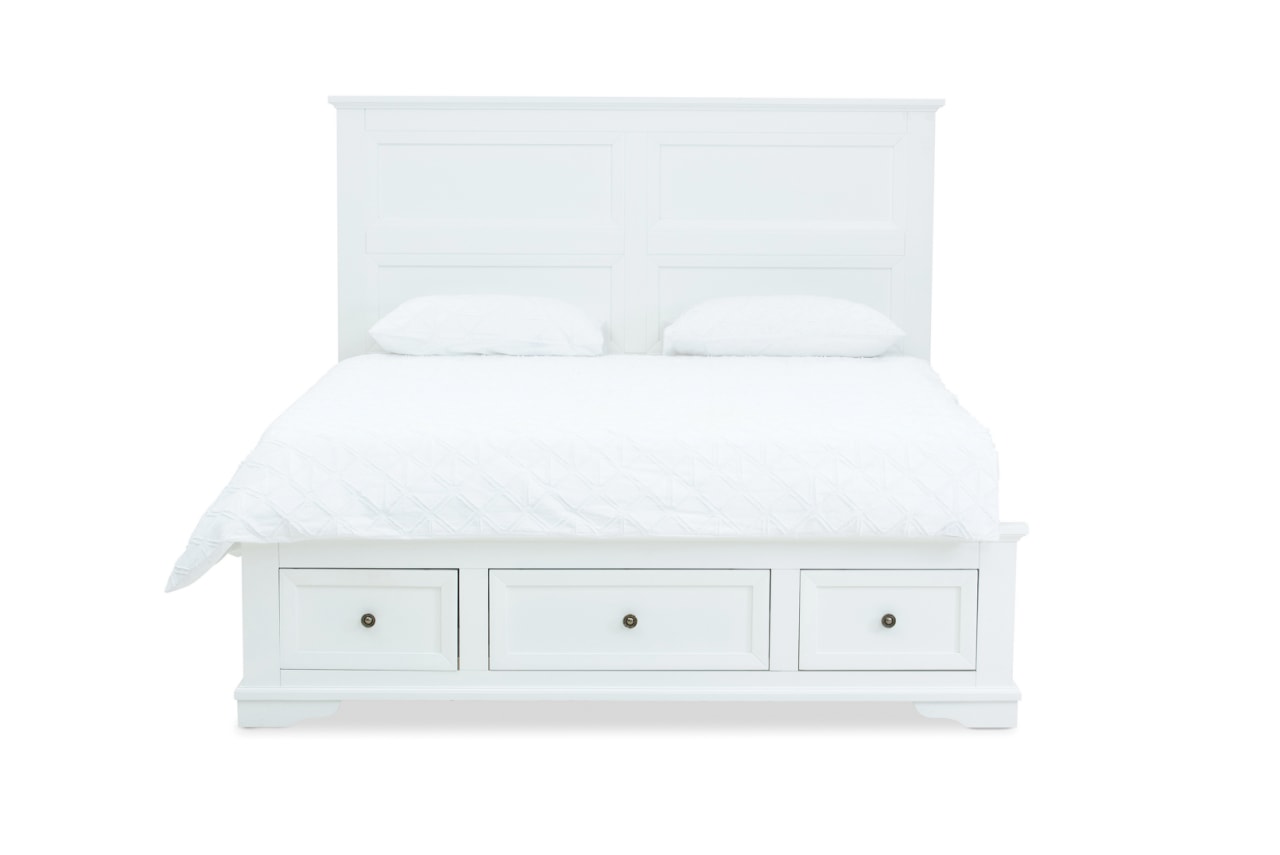 CHANELLE Queen Bed – image 2 of 6