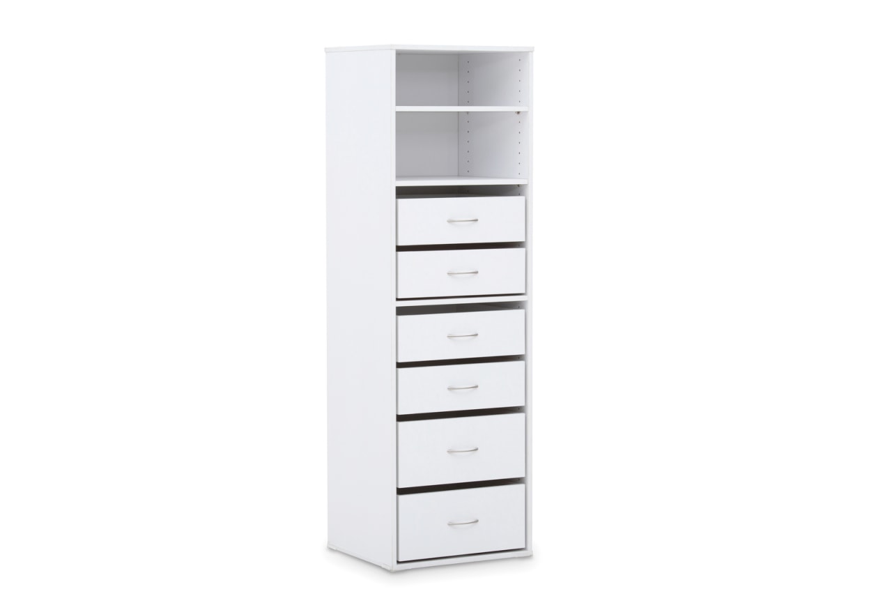 SPACESAVER MK2 Module 6 Drawer 1590 – image 2 of 3