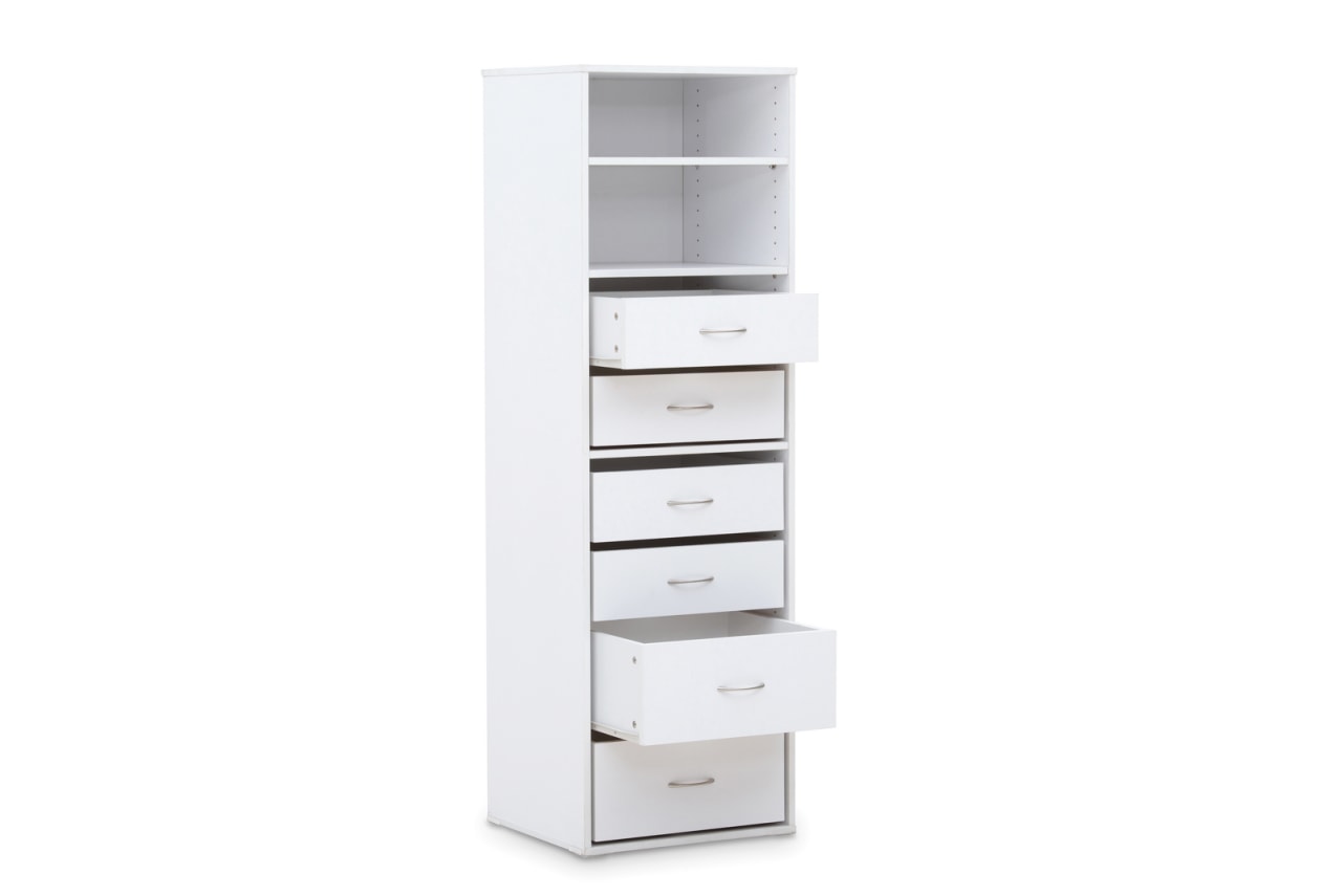 SPACESAVER MK2 Module 6 Drawer 1590 – image 3 of 3