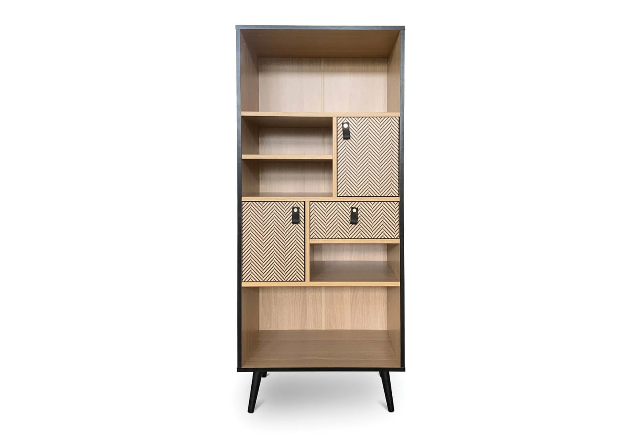 SEBASTIAN Bookcase – image 7 of 17