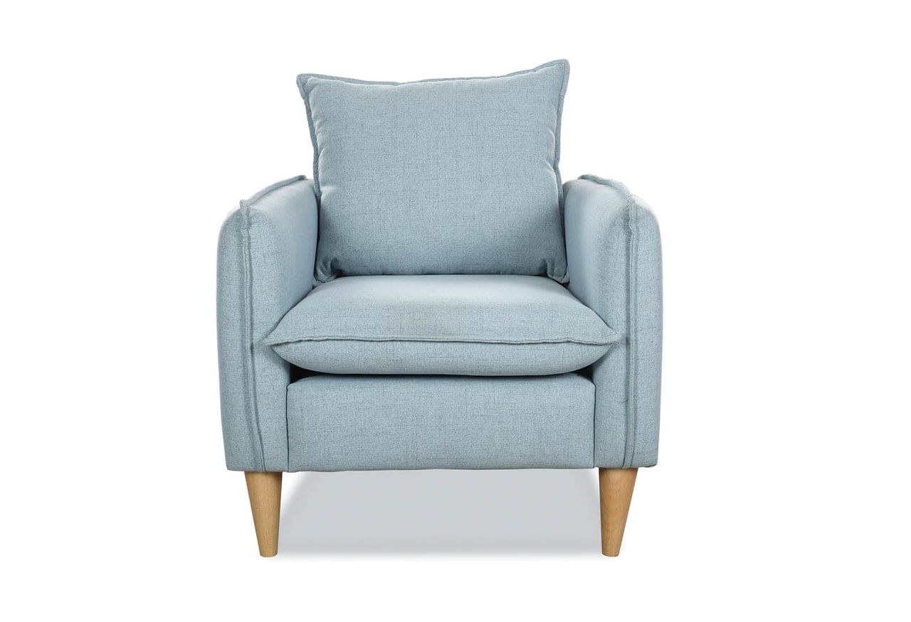BEATRIX Accent Chair – image 3 of 8