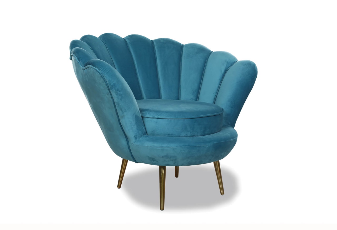 CLARA Accent Chair – image 2 of 7