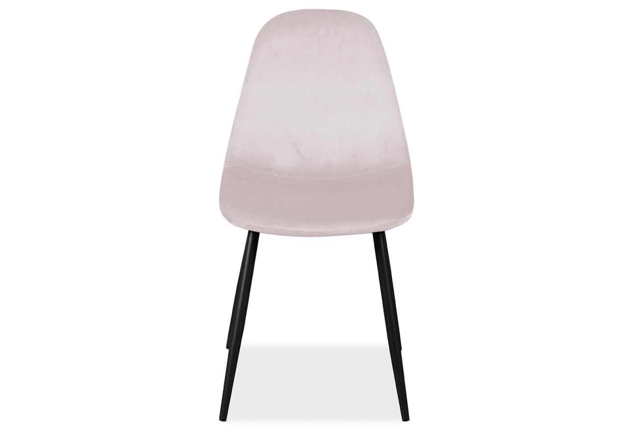 SALTO Blush Dining Chair – image 3 of 7