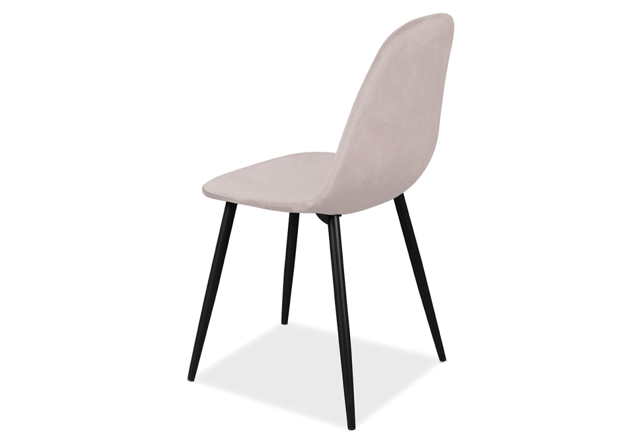 SALTO Blush Dining Chair – image 5 of 7