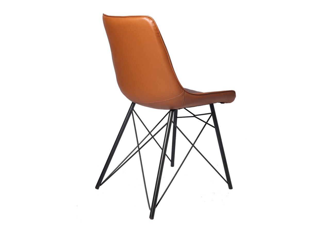CHARATA Set of 2 Dining Chairs – image 9 of 12