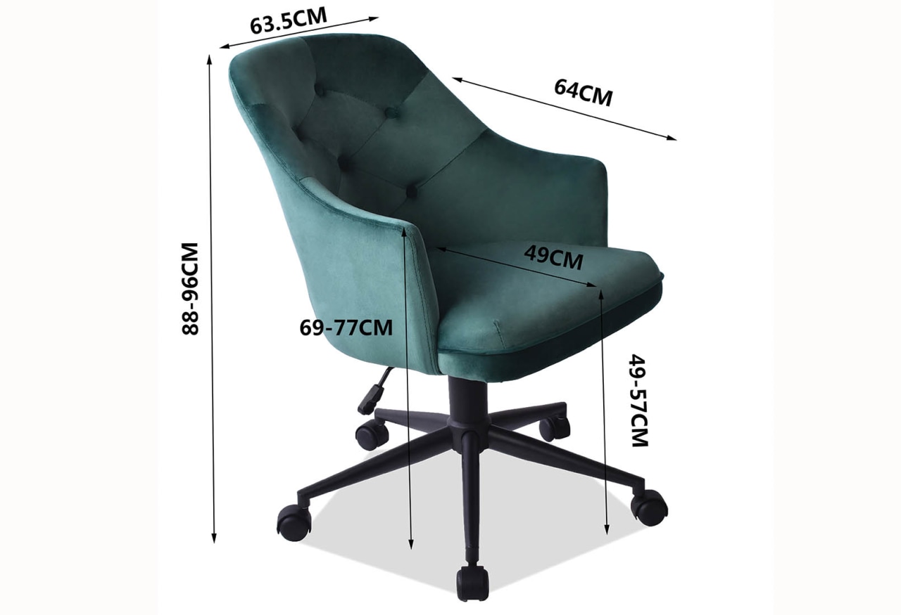 SAGE Office Chair – image 9 of 11