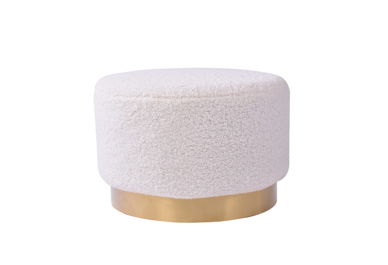 ISIDORE Ottoman – image 1 of 8