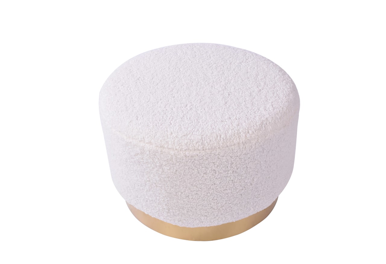 ISIDORE Ottoman – image 2 of 8