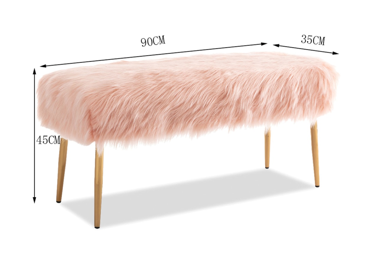 PAULETTE Bench – image 5 of 6