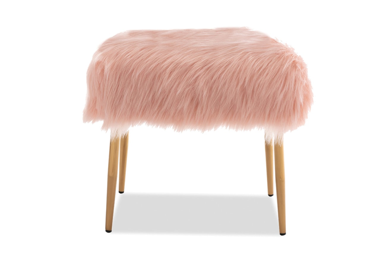 PAULETTE Stool – image 2 of 7