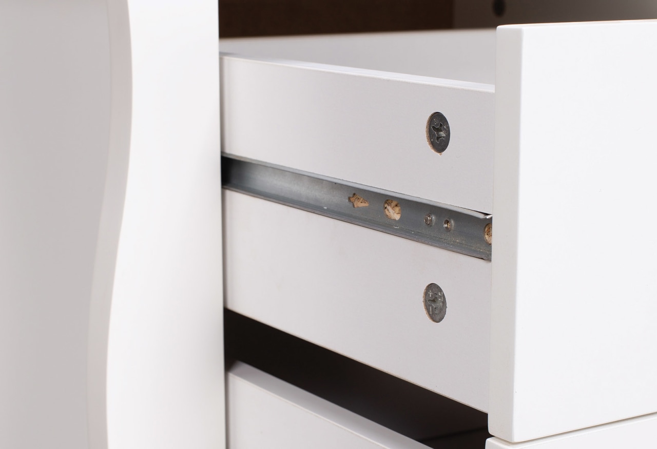 FAIRHOPE 2 Drawer Bedside – image 5 of 7