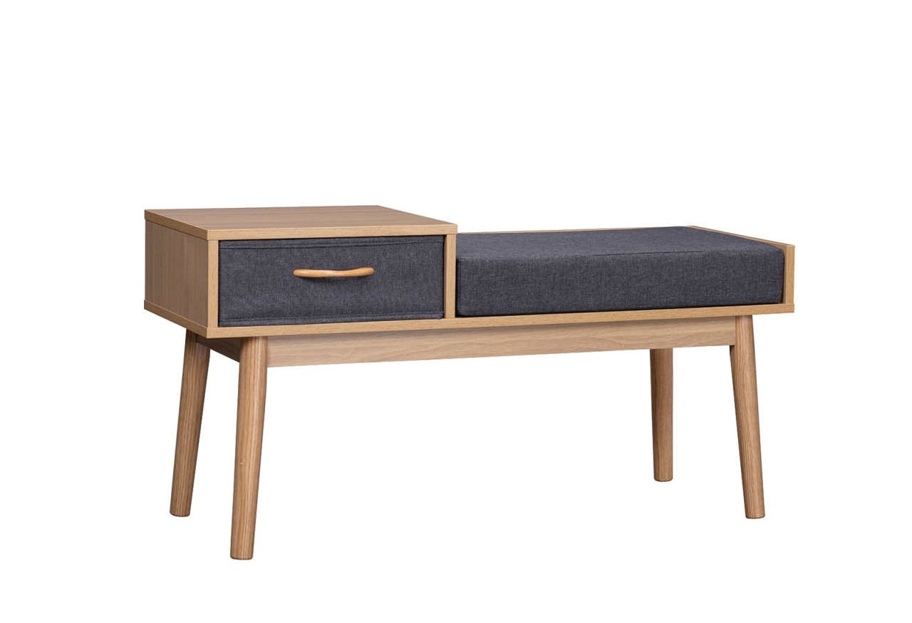 ALESSIA Bench – image 2 of 9