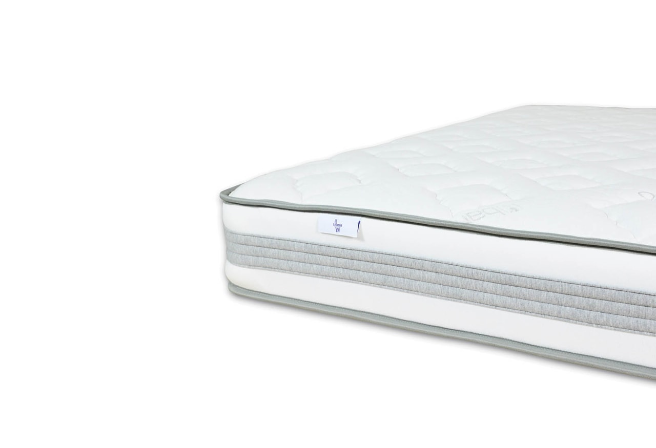 LLAMA - SPELLBOUND Spellbound King Single Mattress – image 1 of 3