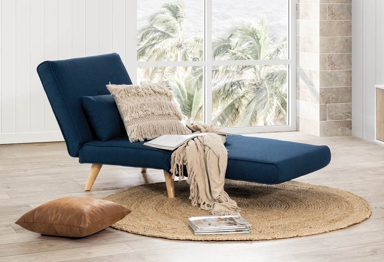 ANGLER Sofa Bed Chair – image 3 of 7