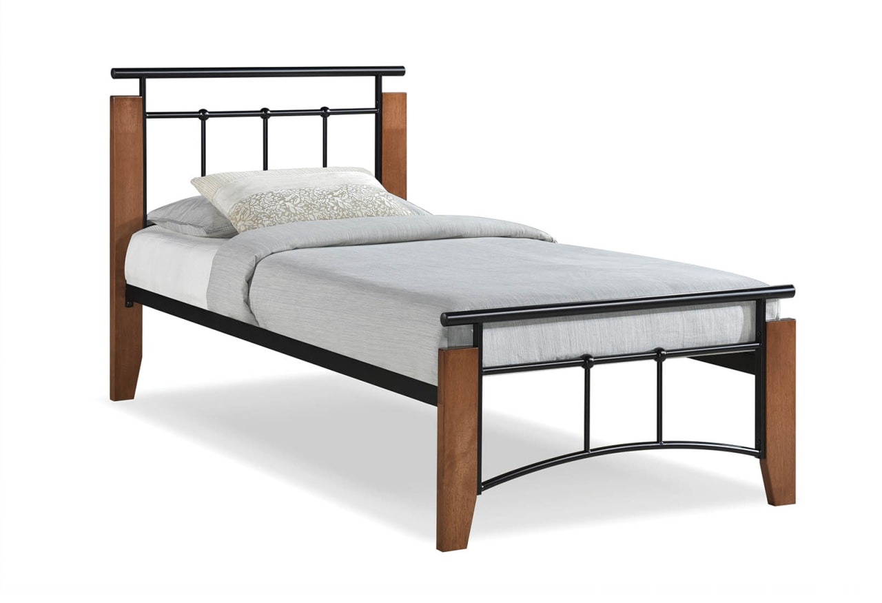 SAN BERNARDO KS Bed – image 3 of 8