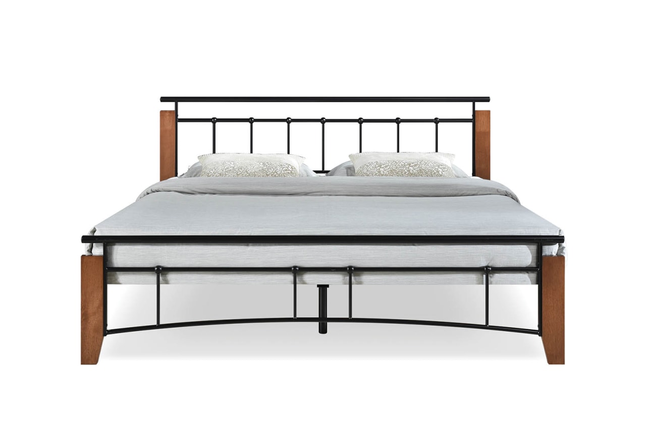 SAN BERNARDO K Bed (3Ctns) – image 1 of 6