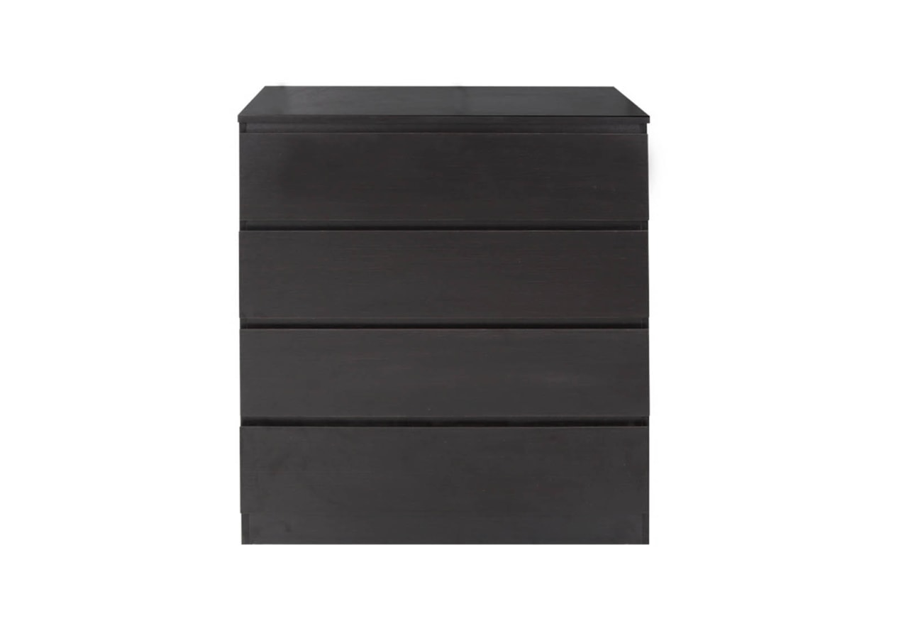 HOWARD 4D Wide Tall Chest – image 6 of 18