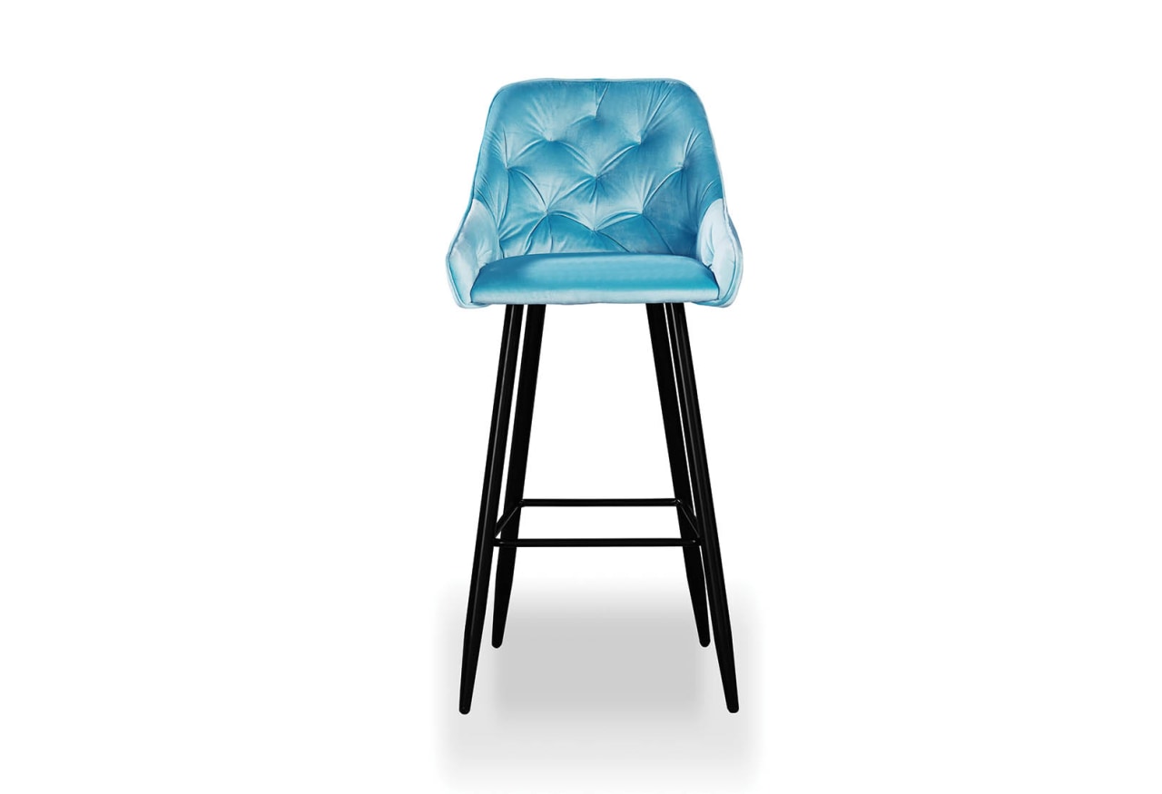 CLAREDON Bar Stool – image 3 of 10