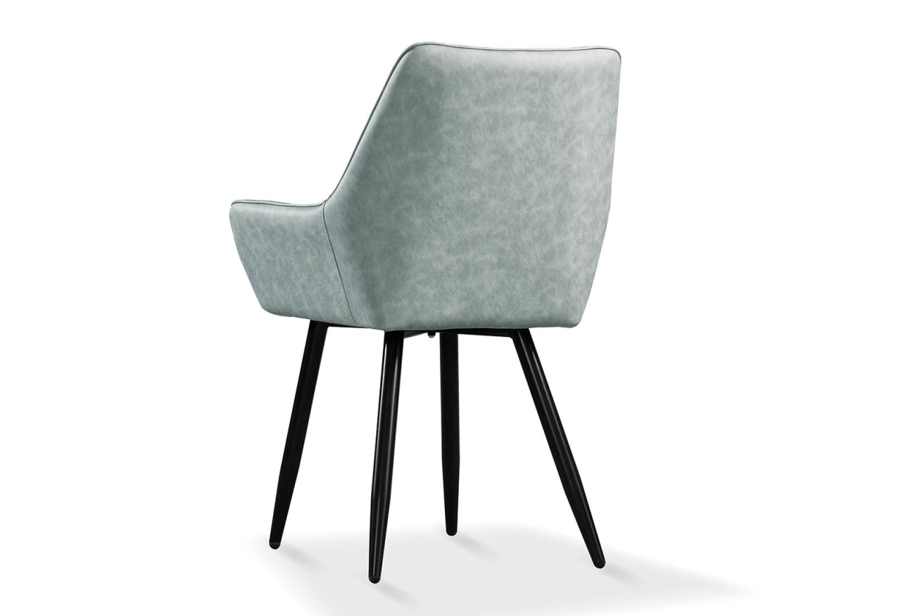 DORELLA Set of 2 Dining Chair – image 10 of 15