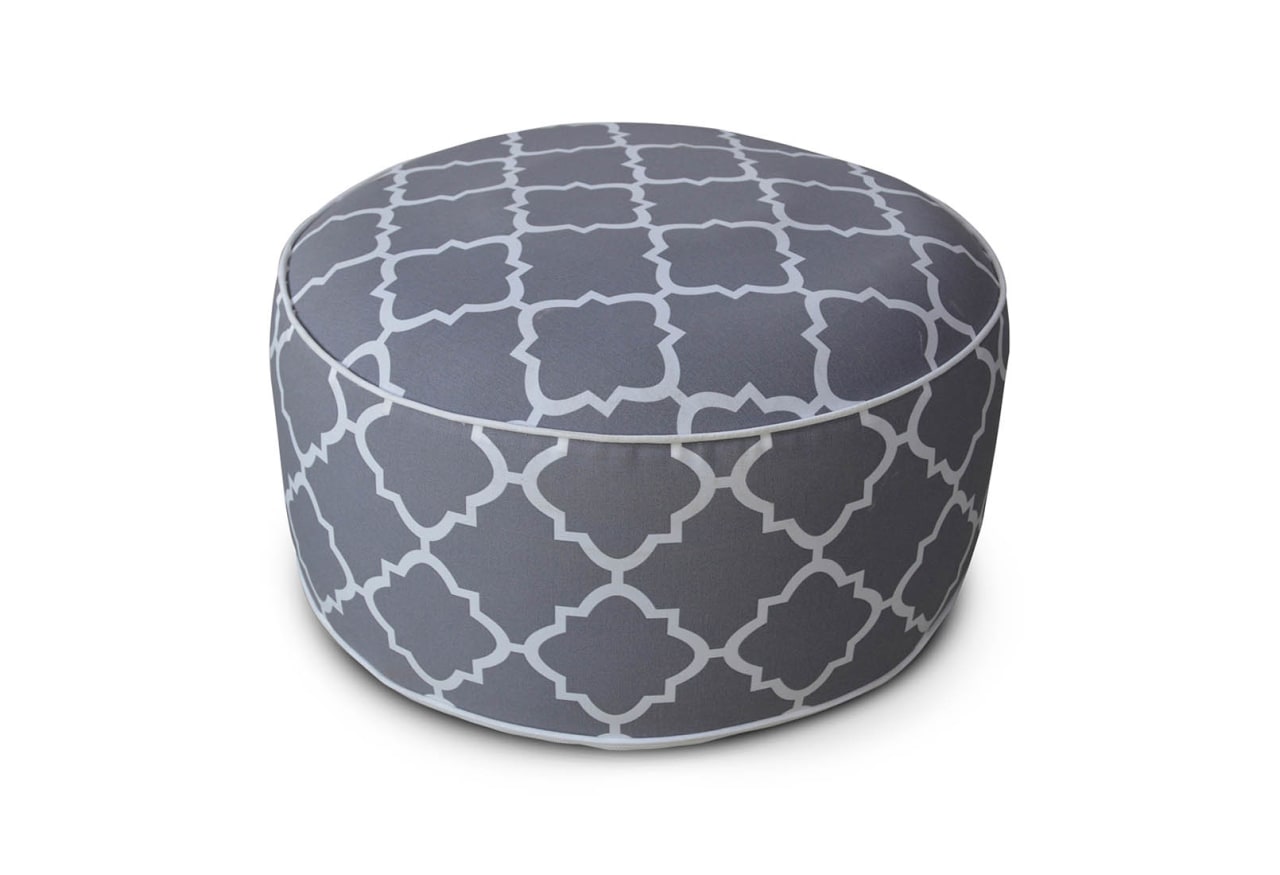 CARL Inflatable Stool – image 2 of 4