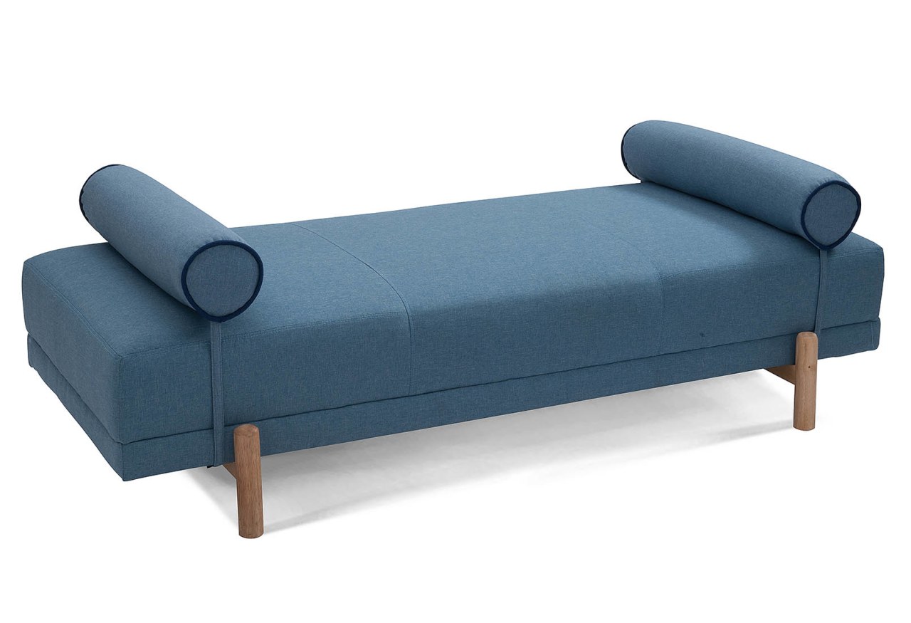 IVY Blue Day Bed – image 1 of 3