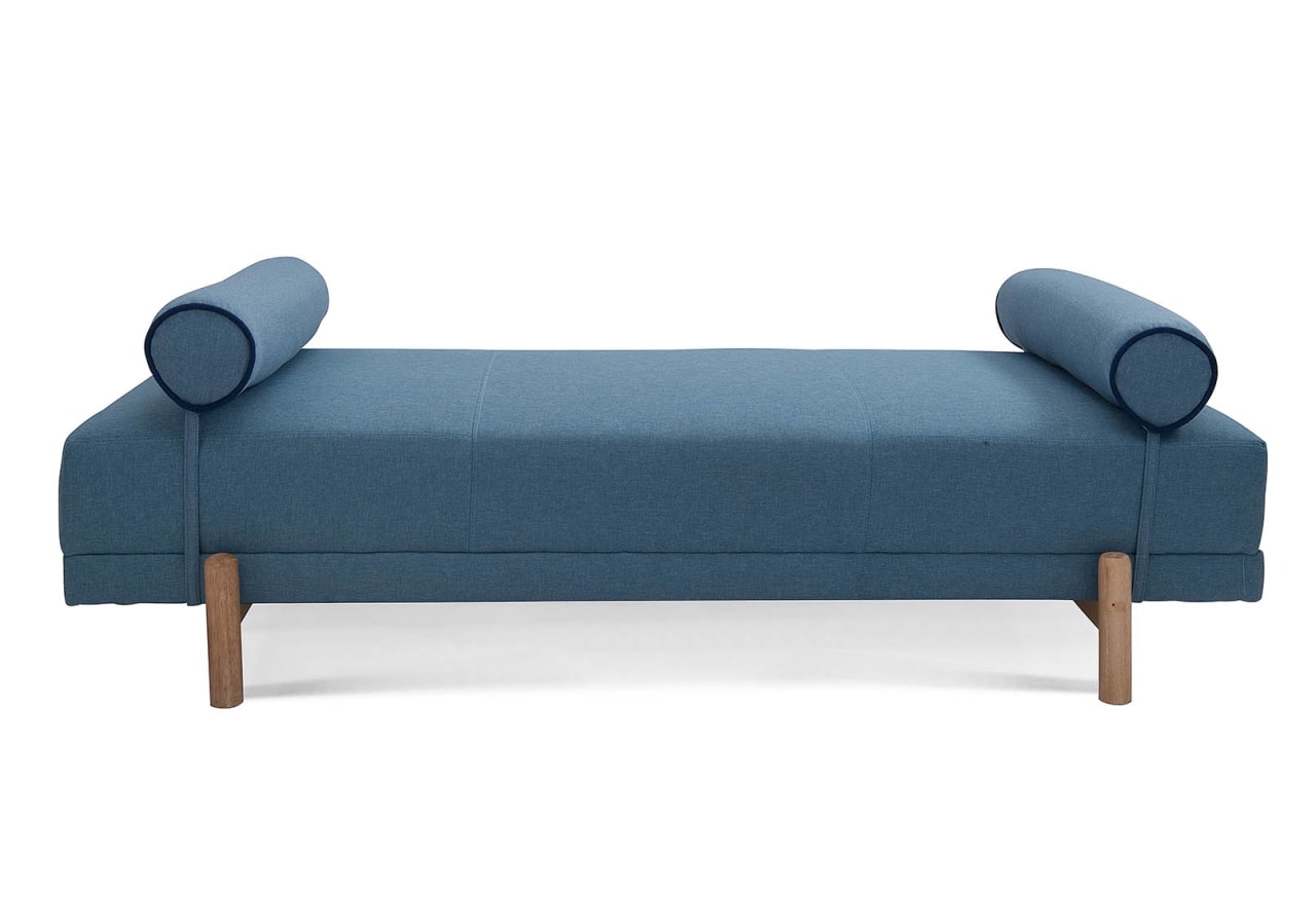 IVY Blue Day Bed – image 2 of 3
