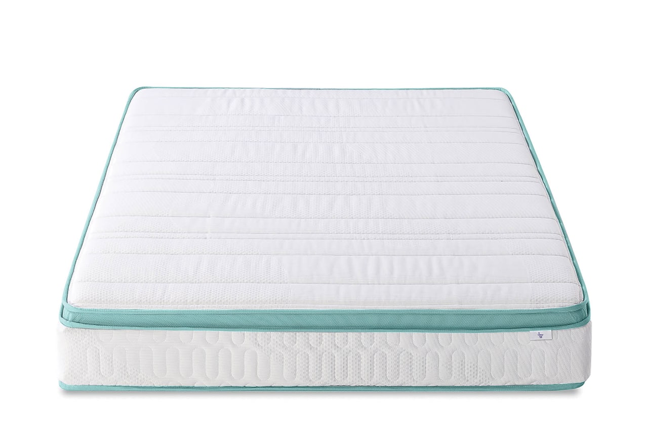 LLAMA - AMETHYST Amethyst Double Mattress – image 3 of 4