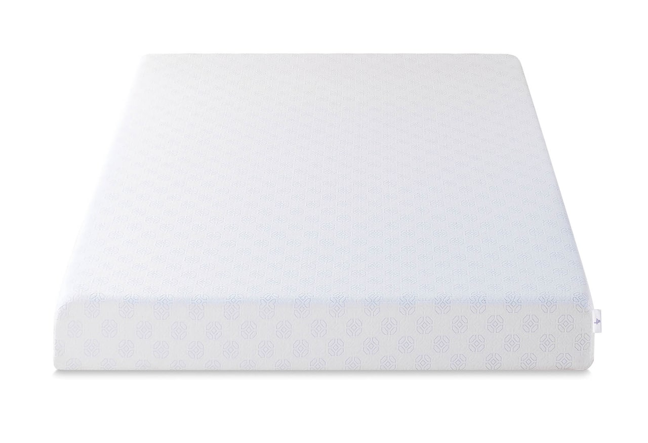 LLAMA - SIROCCO Sirocco Queen Mattress – image 3 of 4