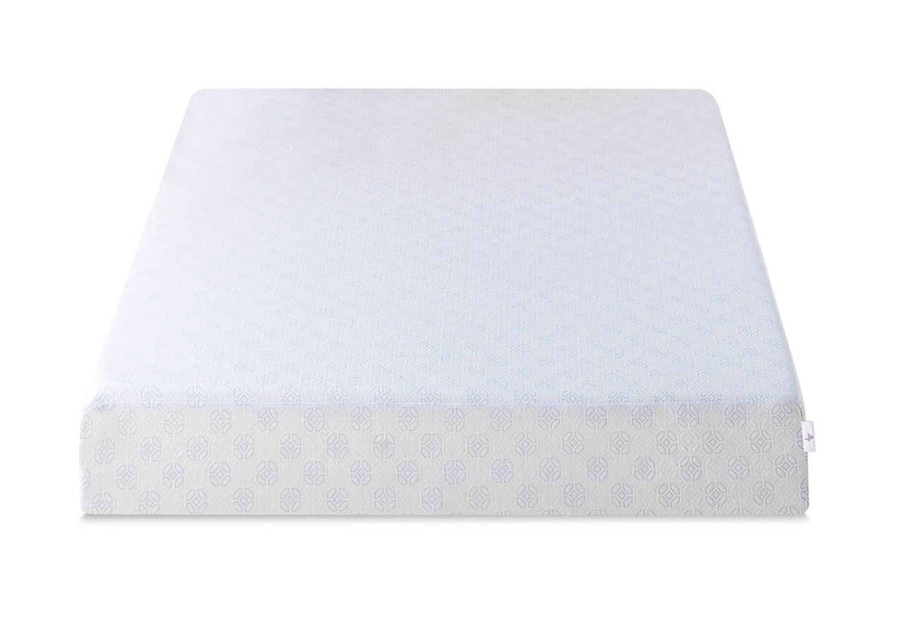LLAMA - SIROCCO Sirocco Queen Mattress – image 3 of 4