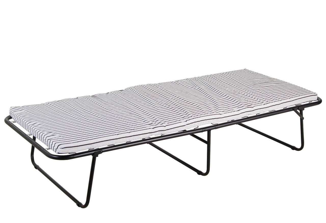 SOLOMON Single Foldout Bed – image 3 of 13