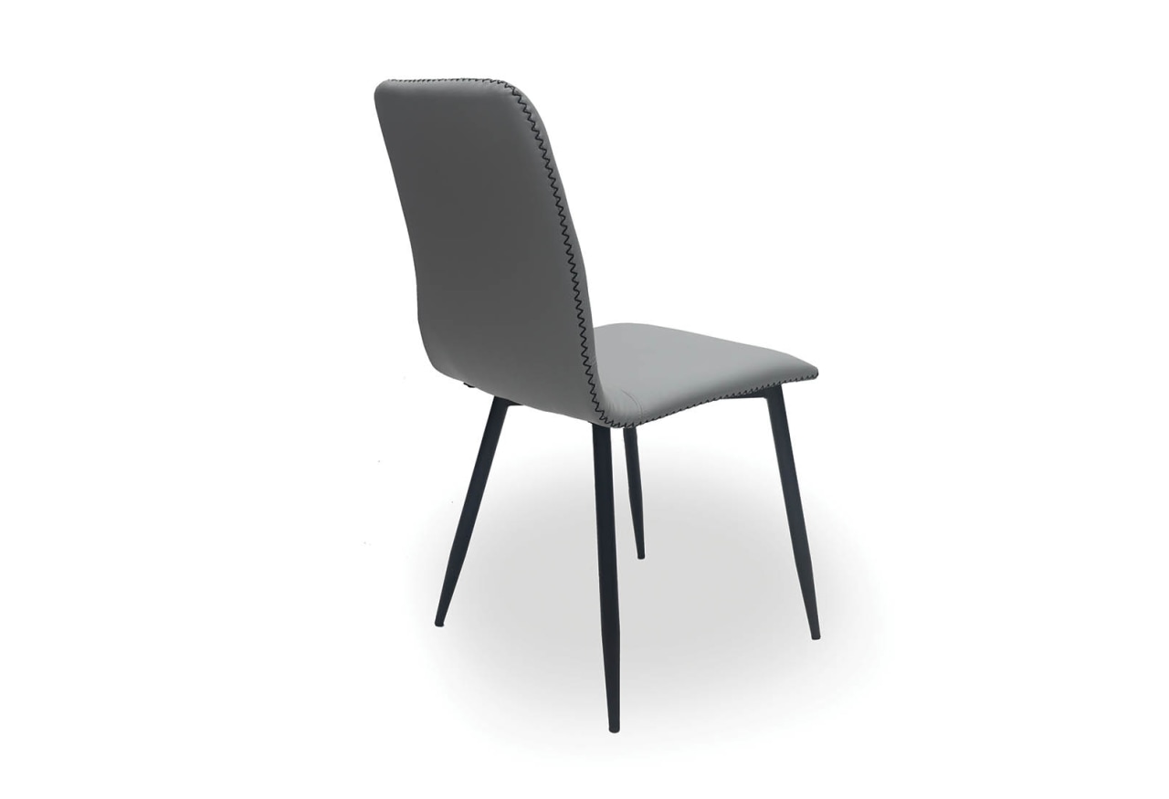 ASGARD Set of 2 Dining Chairs – image 19 of 24