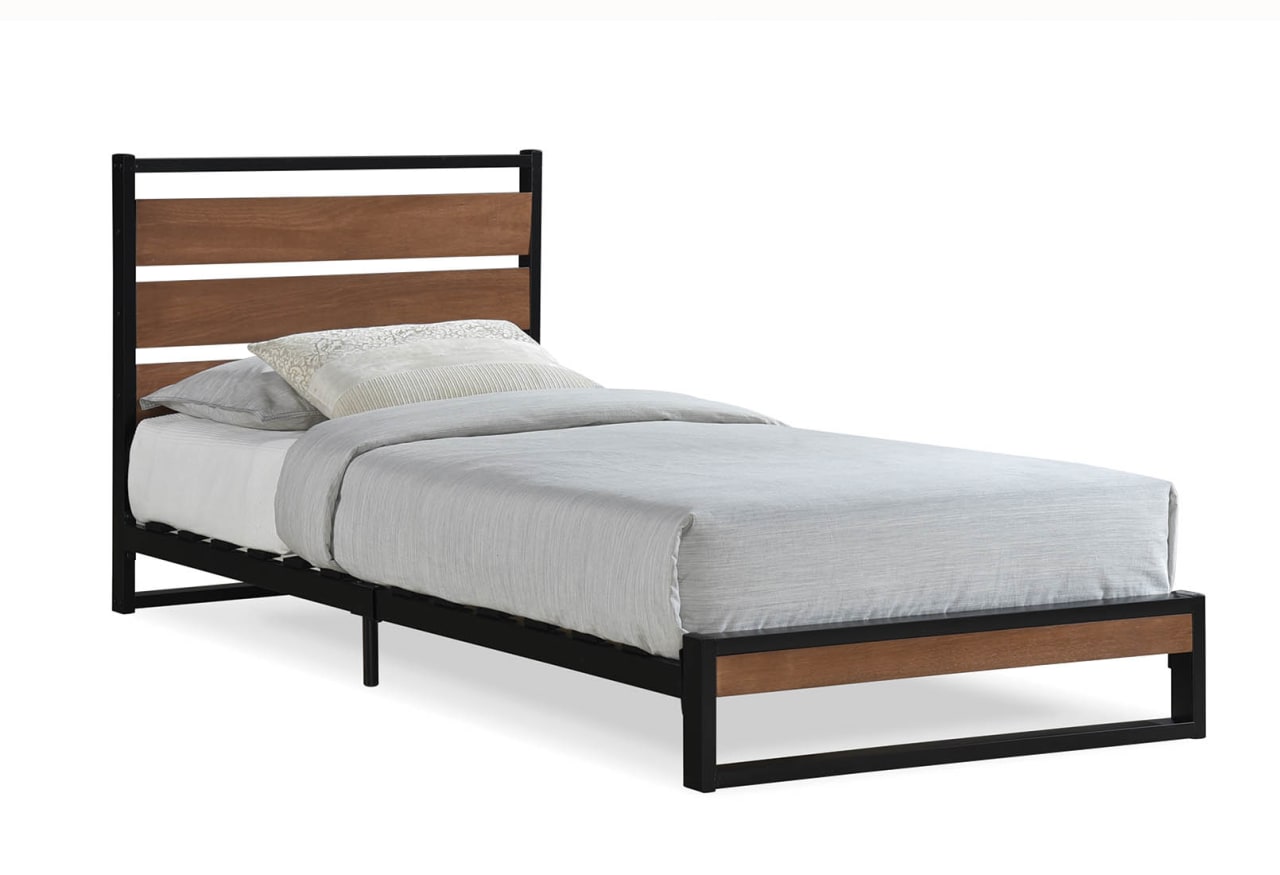 MARCEL King Single Bed – image 3 of 3