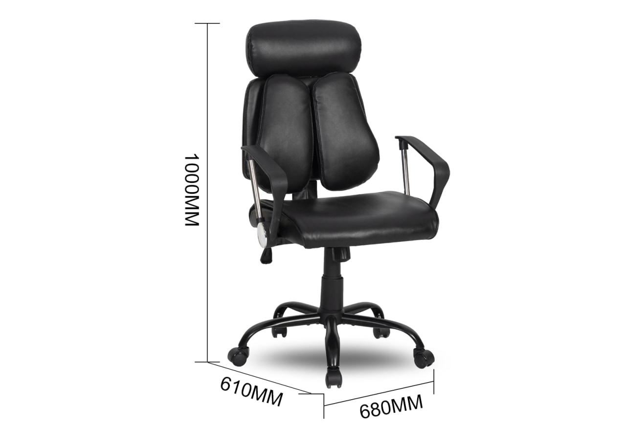 SHAWN Office Chair – image 6 of 6