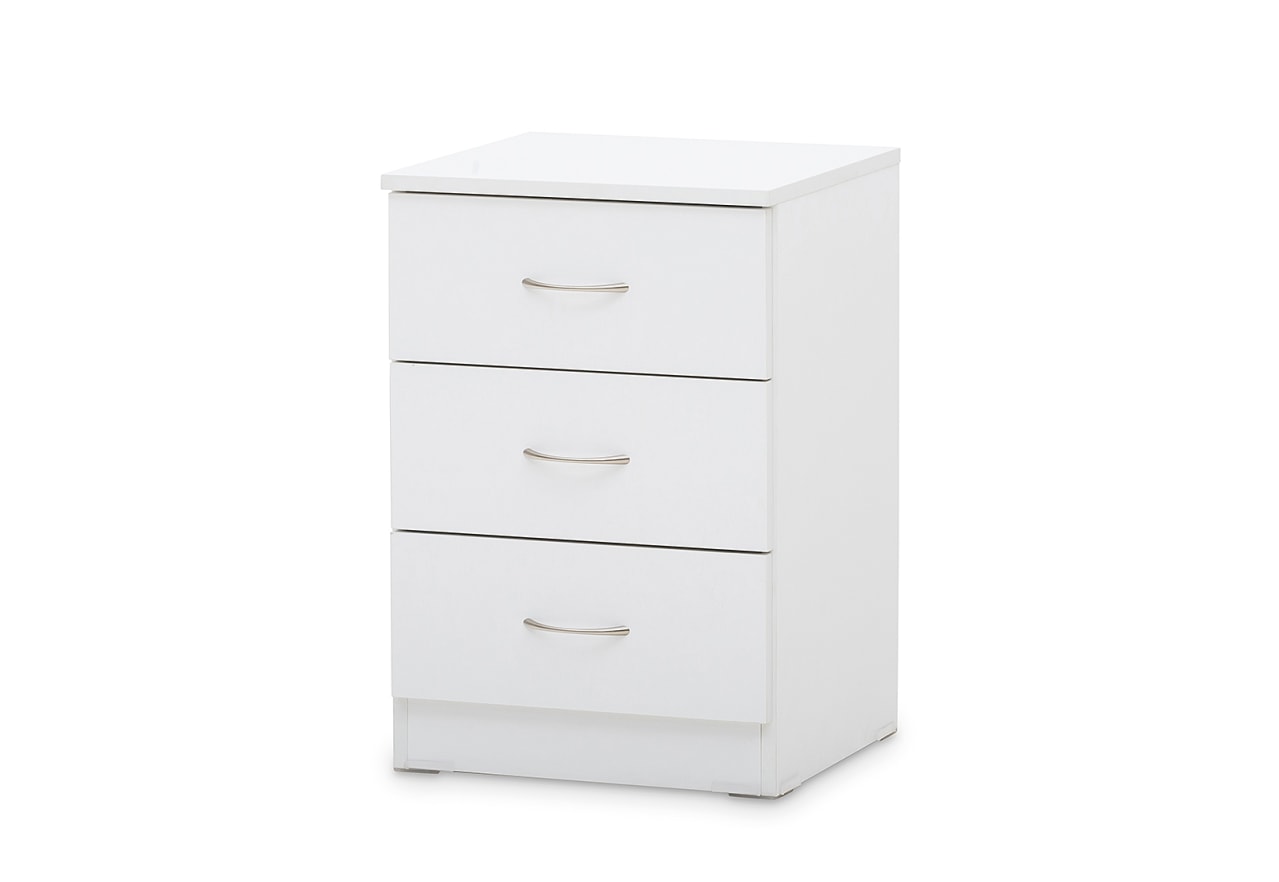SPACESAVER Budget Bedside – image 2 of 2