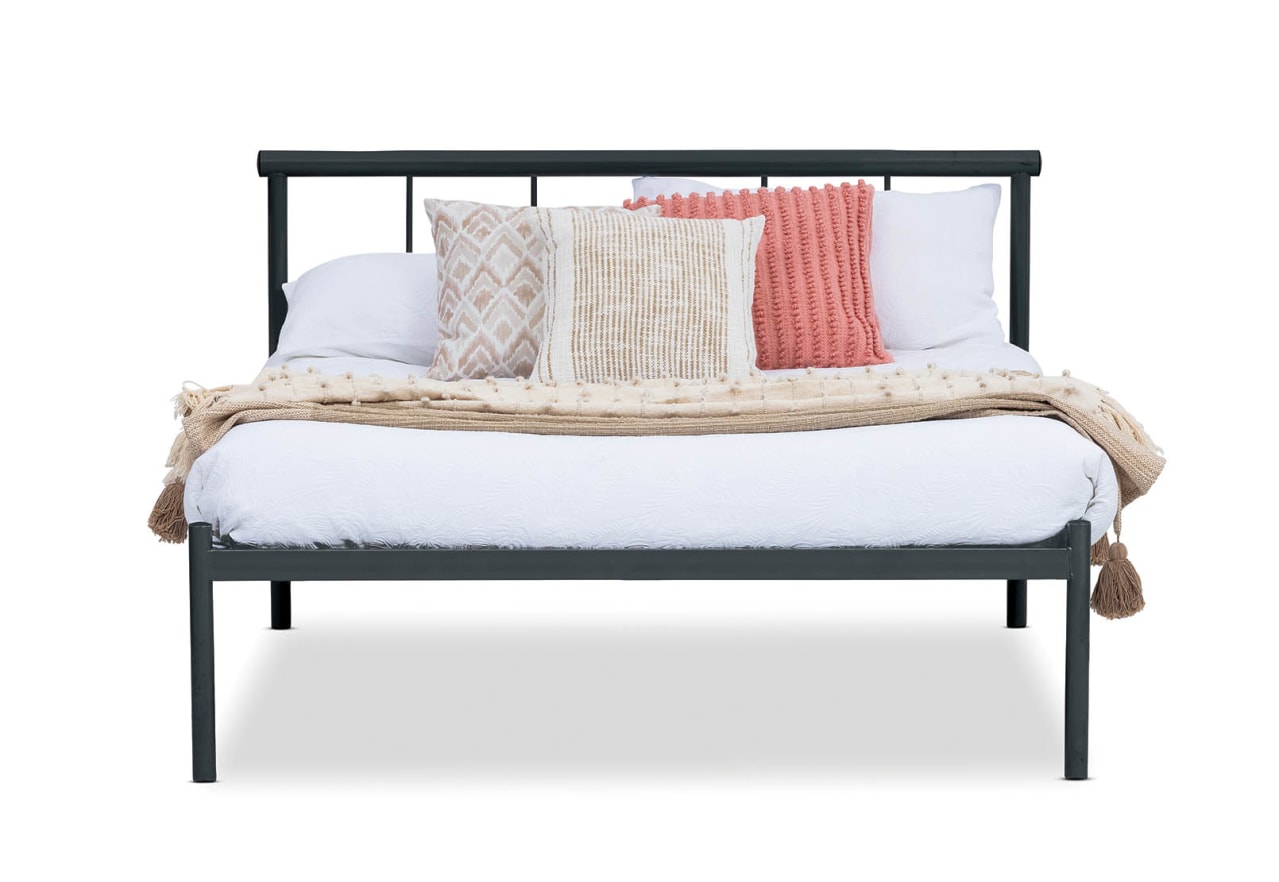 OLIVIA Queen Bed – image 1 of 5