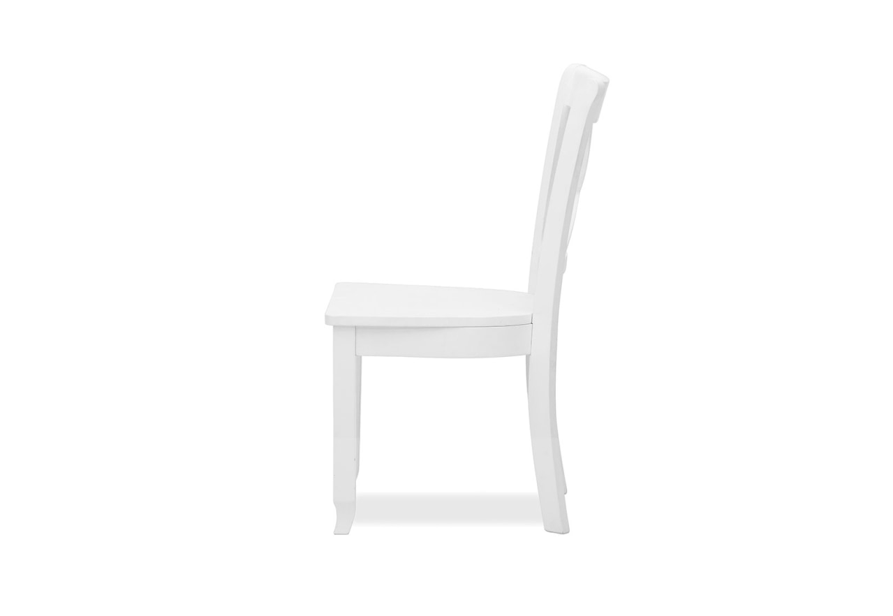 CLOUDS Dining Chair – image 4 of 6