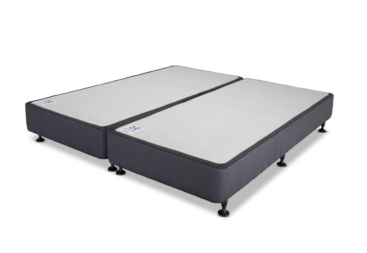 SEALY PERFECT BALANCE 2014 Split King Base – image 5 of 5