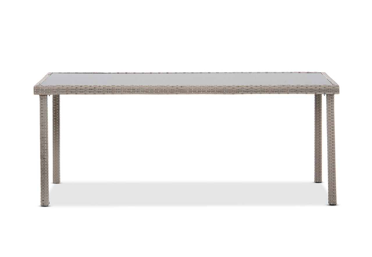 BARBOSA 2000 Outdoor Dining Table – image 1 of 3