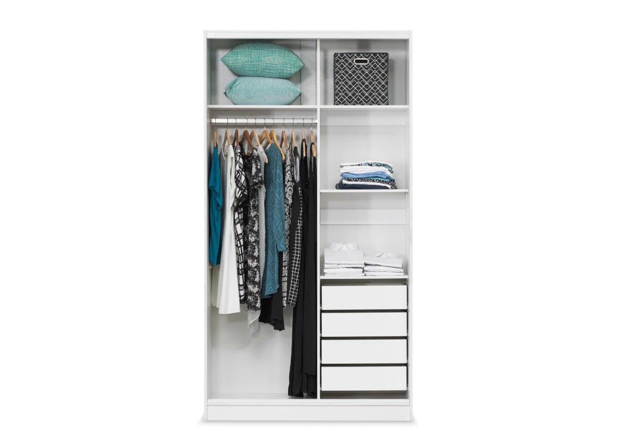 SPACEMASTER BABYLON Medium Robe Frame – image 2 of 6