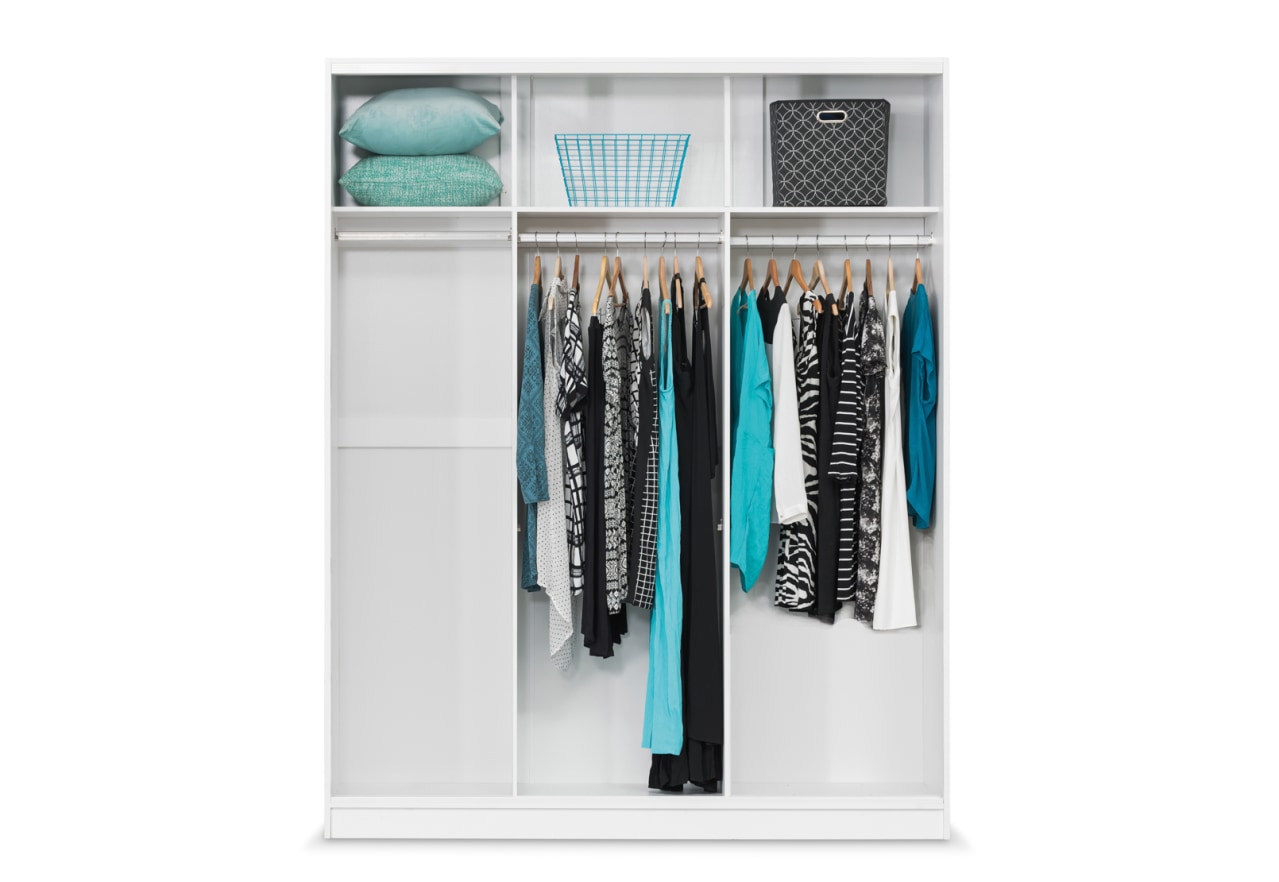 SPACEMASTER BABYLON Large Robe Frame – image 4 of 4