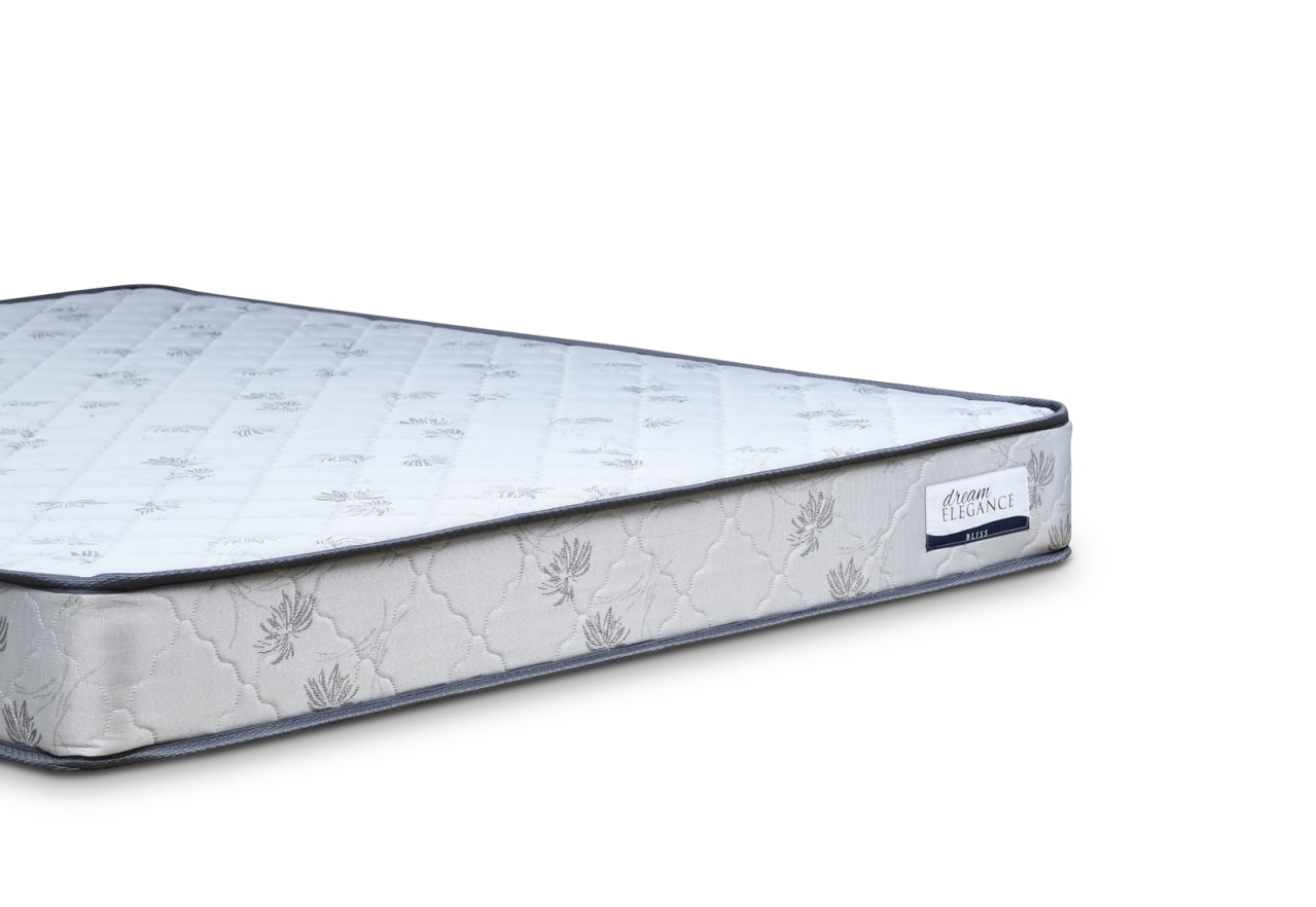 BLISS Queen Mattress – image 7 of 8