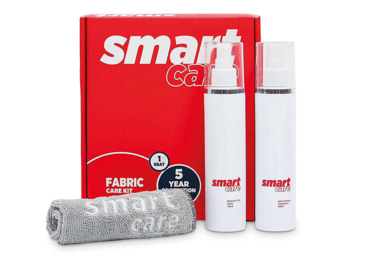 SMARTCARE FABRIC SYSTEM 1 Seater – image 1 of 8