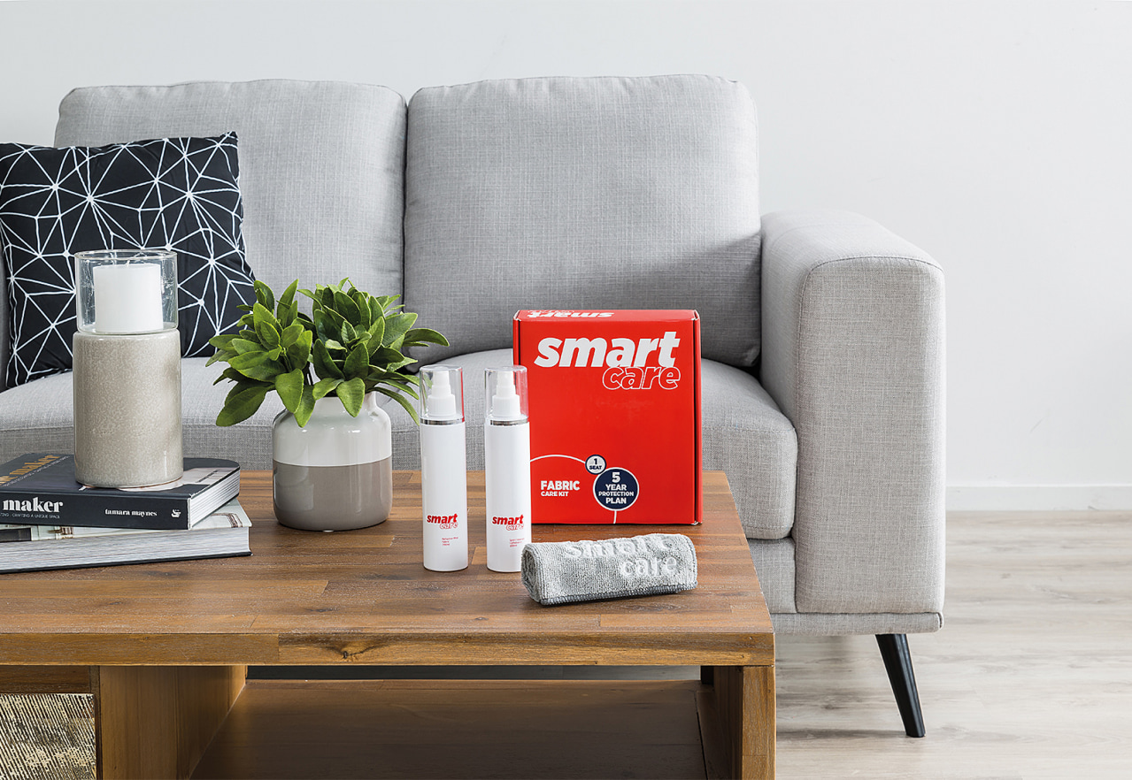 SMARTCARE FABRIC SYSTEM 1 Seater – image 8 of 8
